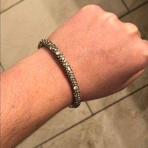 Brighton Anatolia Hinge Bangle